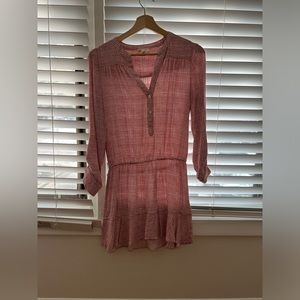Polkadot Joie Dress